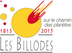 logo les centre billodes